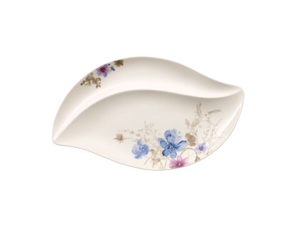 Servírovací tanier Mariefleur Gris Serve & Salad – Villeroy & Boch 1