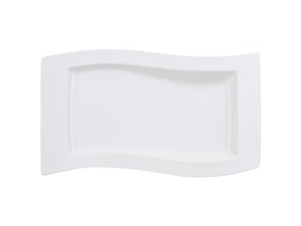 Servírovací tanier NewWave, 49 cm x 30 cm – Villeroy & Boch 1