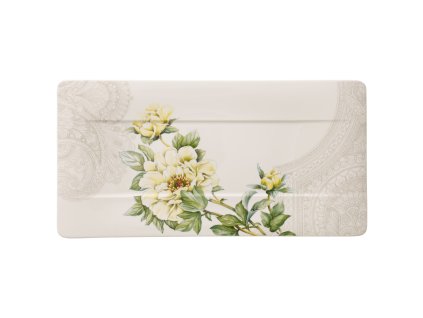 Servírovací tanier Quinsai Garden, 44 cm x 23 cm – Villeroy & Boch 1