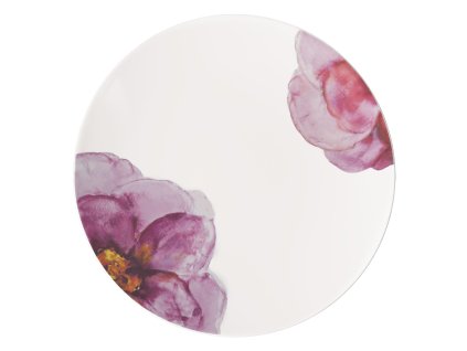 Servírovací tanier Rose Garden Coupe, Ø 32 cm – Villeroy & Boch 1