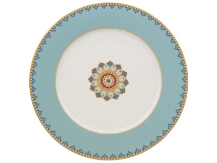 Servírovací tanier Samarkand Aquamarine, Ø 30 cm – Villeroy & Boch 1