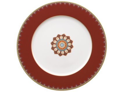 Servírovací tanier Samarkand Rubin, Ø 30 cm – Villeroy & Boch 1