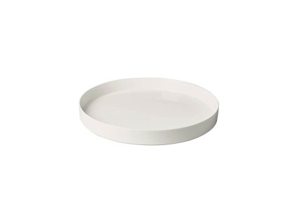 Servírovacia / dekoračná misa MetroChic blanc Gifts, Ø 33 cm – Villeroy & Boch 1