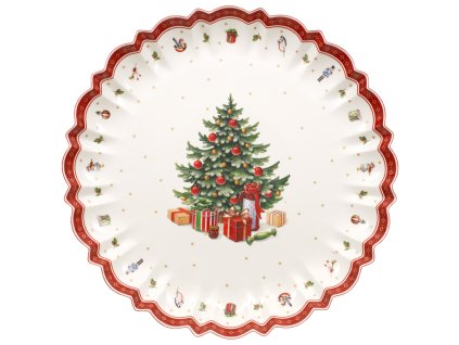 Servírovacia misa Toy’s Delight, Ø 45 cm – Villeroy & Boch 1