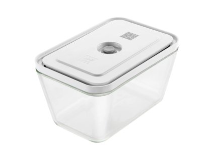 Sklenená dóza na potraviny Zwilling Vacuum L, 2l 1