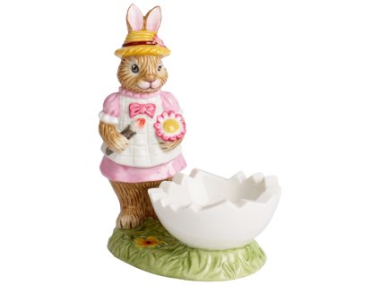 Stojan na vajíčko Bunny Tales “Anna” – Villeroy & Boch 1