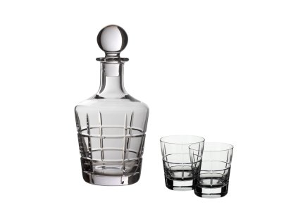 Súprava na whisky Ardmore Club, Set 3 ks – Villeroy & Boch 1