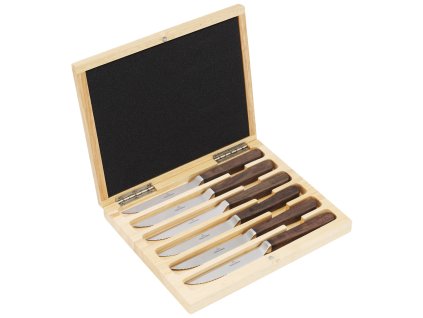 Súprava steakových nožov Texas, Set 6 ks – Villeroy & Boch 1