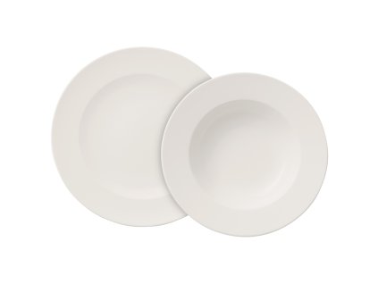 Súprava tanierov For Me, Set 8 ks  – Villeroy & Boch 1