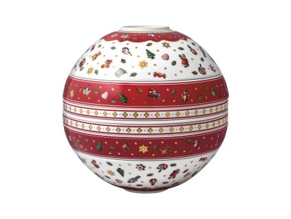 Súprava tanierov La Boule Toy’s Delight – Villeroy & Boch 1