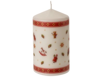Sviečka Winter Specials , “Darčeky” – Villeroy & Boch 1