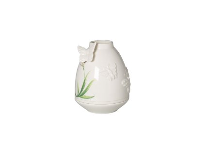 Svietnik na čajovú sviečku Colourful Spring, Hurricane, “Motýl” – Villeroy & Boch 1