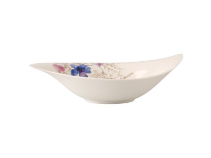 Šalátová misa Mariefleur Gris Serve & Salad, 3,8l – Villeroy & Boch 1