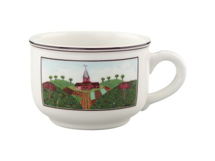 Šálka na čaj Design Naif, 250 ml – Villeroy & Boch 1