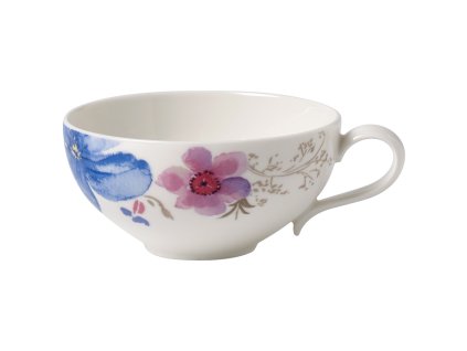 Šálka na čaj Mariefleur Gris Basic, 240 ml – Villeroy & Boch 1