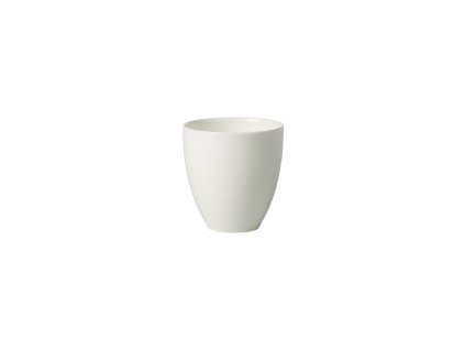 Šálka na čaj MetroChic blanc Gifts, 150 ml – Villeroy & Boch 1