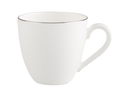 Šálka na espresso Anmut Platinum No.1, 100 ml – Villeroy & Boch 1