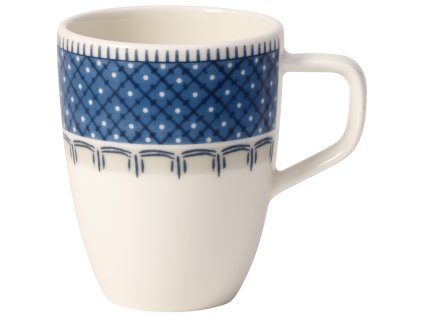 Šálka na espresso Casale Blu, 100 ml – Villeroy & Boch 1
