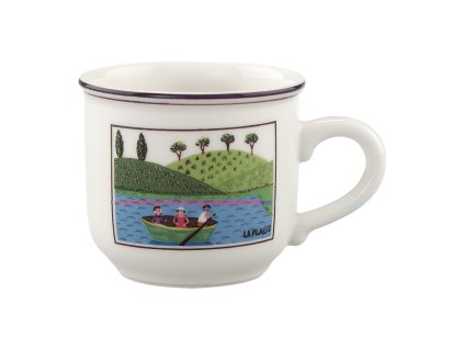 Šálka na espresso Design Naif, 100 ml – Villeroy & Boch 1