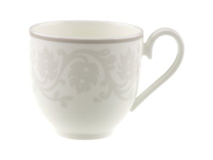 Šálka na espresso Gray Pearl, 100 ml – Villeroy & Boch 1