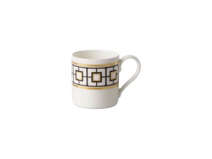 Šálka na espresso MetroChic, 80 ml – Villeroy & Boch 1