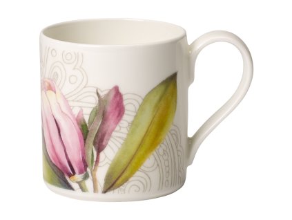 Šálka na espresso Quinsai Garden, 80 ml – Villeroy & Boch 1
