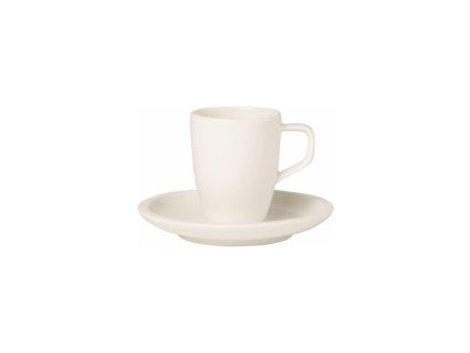 Šálka na espresso s podšálkou Artesano Original – Villeroy & Boch 1