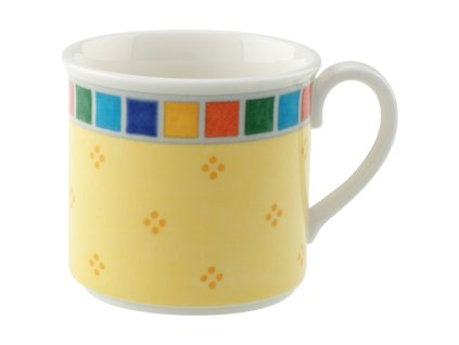 Šálka na espresso Twist Alea Limone – Villeroy & Boch 1