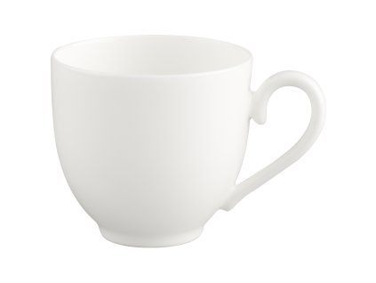 Šálka na espresso White Pearl, 100 ml – Villeroy & Boch 1
