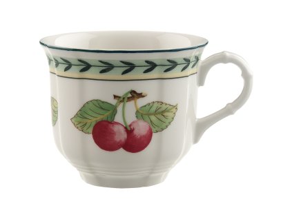 Šálka na kávu French Garden Fleurence, 150 ml – Villeroy & Boch 1
