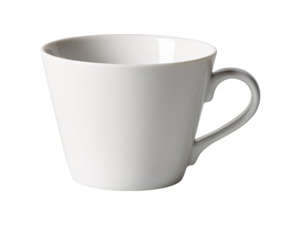 Šálka na kávu Organic, biela, 270 ml – Villeroy & Boch 1