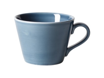 Šálka na kávu Organic, tyrkysová, 270 ml – Villeroy & Boch 1