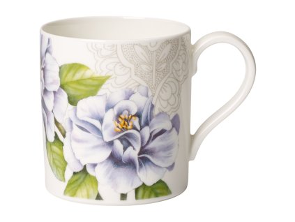 Šálka na kávu Quinsai Garden, 210 ml – Villeroy & Boch 1
