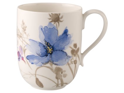 Šálka na Latte Macchiato Mariefleur Gris Basic, 480 ml – Villeroy & Boch 1