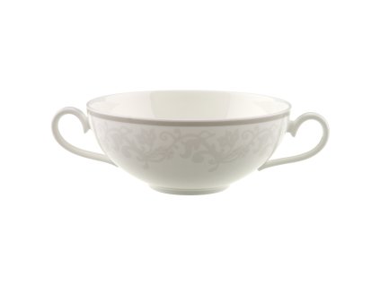 Šálka na polievku Gray Pearl, 400 ml – Villeroy & Boch 1