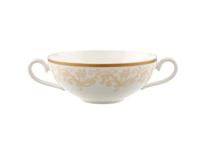 Šálka na polievku Ivoire, 400 ml – Villeroy & Boch 1