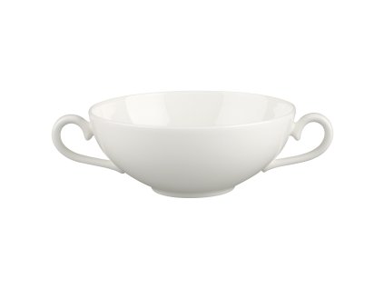 Šálka na polievku White Pearl, 400 ml – Villeroy & Boch 1