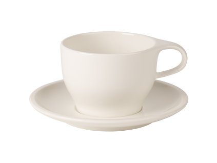 Šálka s podšálkou na Cappuccino Coffee Passion, 260 ml – Villeroy & Boch 1