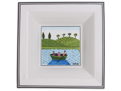 Štvorcová miska Design Naif Gifts, 14 cm x 14 cm – Villeroy & Boch 1