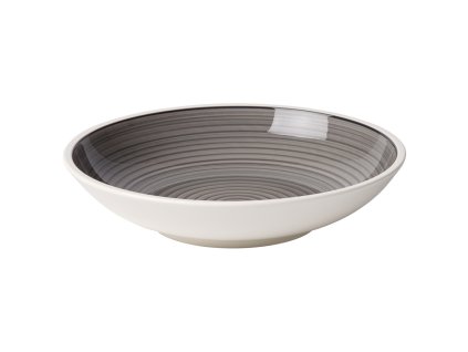 Tanier na cestoviny Manufacture gris, Ø 23,5 cm – Villeroy & Boch 1