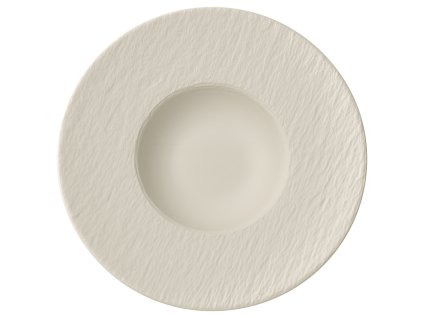 Tanier na cestoviny Manufacture Rock blanc, Ø 28 cm – Villeroy & Boch 1