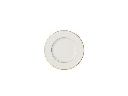 Tanier na pečivo Anmut Gold, Ø 16 cm – Villeroy & Boch 1