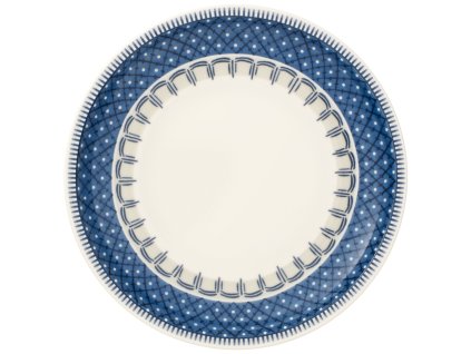 Tanier na pečivo Casale Blu, Ø 16 cm – Villeroy & Boch 1