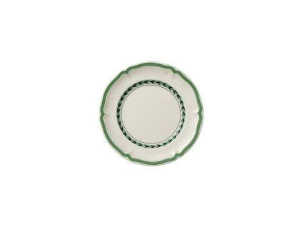 Tanier na pečivo French Garden Green Line, Ø 17 cm – Villeroy & Boch 1