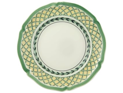 Tanier na pečivo French Garden Orange, Ø 17 cm – Villeroy & Boch 1