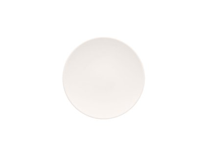 Tanier na pečivo MetroChic blanc, Ø 16 cm – Villeroy & Boch 1