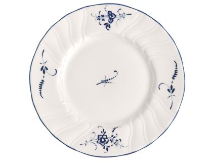 Tanier na pečivo Old Luxembourg, Ø 16 cm – Villeroy & Boch 1