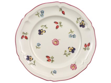 Tanier na pečivo Petite Fleur, Ø 17 cm – Villeroy & Boch 1