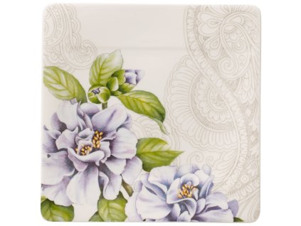 Tanier na pečivo Quinsai Garden, 16 cm x 16 cm – Villeroy & Boch 1