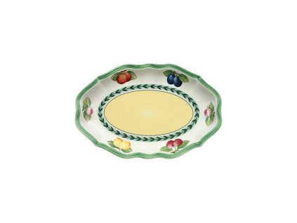 Tanier na prílohu French Garden Fleurence, Ø 24 cm – Villeroy & Boch 1
